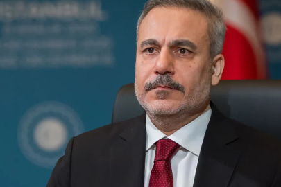 Hakan Fidan'dan SDG'ye uyarı! Ülkesine dönüş yapan Suriyeli sayısını açıkladı