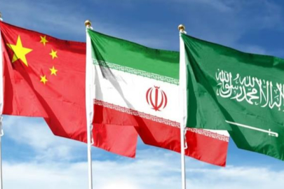 İran, Suudi Arabistan ve Çin’den üçlü zirve