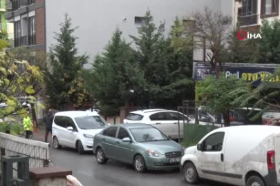 İstanbul Çekmeköy'de polisin şehit edilmesine ilişkin gözaltı sayısı 5’e yükseldi