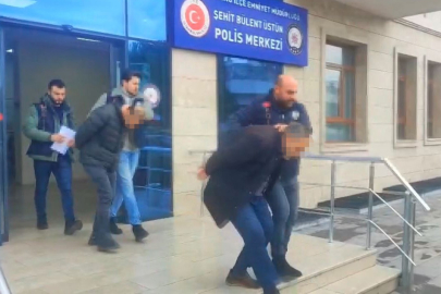 İstanbul Zeytinburnu'nda park yeri kavgası cinayetinde 2 tutuklama