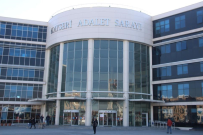 Kayseri'de yan bakma cinayetinde tutuklama talebi