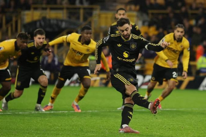 Manchester United kendine geldi