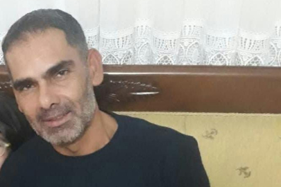 Mersin'de silahla sırtından vurulan şahıs hayatını kaybetti