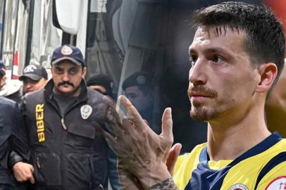 Mert Hakan'ın WhatsApp yazışmaları soruşturma dosyasına girdi! Ortalık fena karıştı