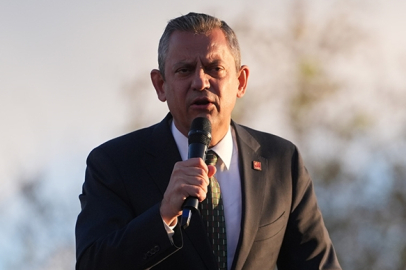 Özgür Özel: Bizi seven arkamızdan gelsin