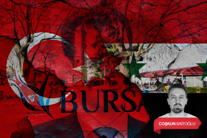 Resmen açıklandı: On binlerce Suriyeli Bursa'yı terk etti!