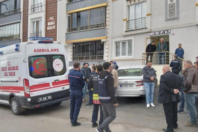 Samsun'da acı olay! 28 yaşındaki genç intihar etti...