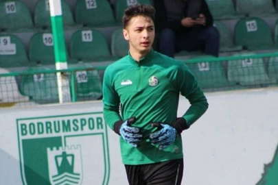 Şoke eden sözler bahis dosyasında: İllaki gol yerim ben