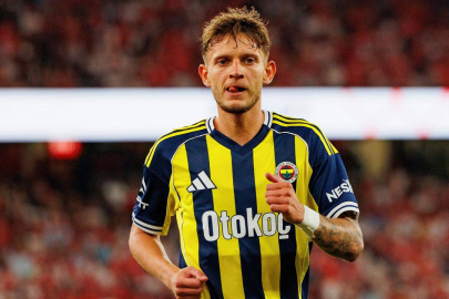 Szymanski için ayrılık iddiası!