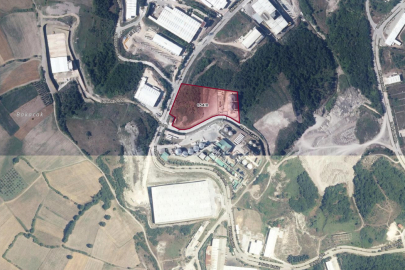 TARKİM'den Bursa'da dev yatırım kararı! Başvuru yapıldı: 480 milyon TL...