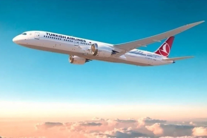 THY'nin 11 ayda taşıdığı yolcu sayısı 85,3 milyon oldu