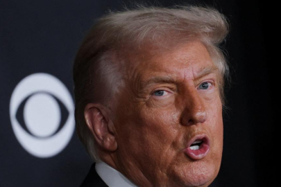 Trump'tan dikkat çeken kararname! 'Bebeklik döneminde yok edilecek'