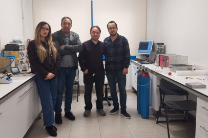 Türkiye’nin parçacık fiziği araştırma kapasitesini güçlendirecek projeye Bursa imzası