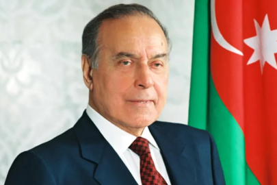 Afet Hasanova'dan Haydar Aliyev'in siyasi mirası ve kalkınma modeliyle ilgili açıklama