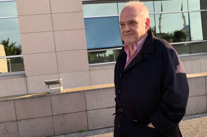 Ahmet Çakar taburcu edildi