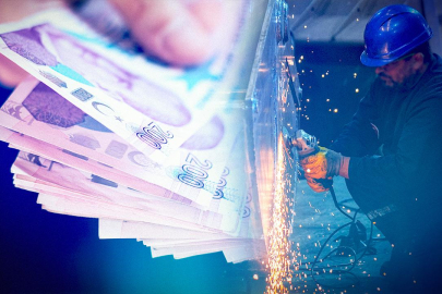 Asgari ücret maratonu cuma günü başlıyor