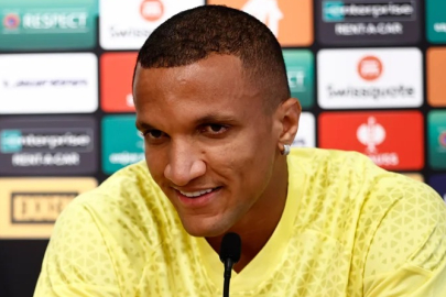 Becao neden kadro dışı? Tedesco ipucunu verdi