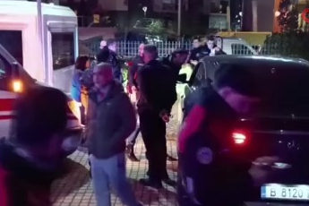Bursa'da gece yarısı hareketli dakikalar! Vurulmuş halde bulundu: Lüks aracı ile...