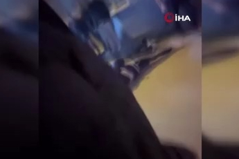 Bursa'da kovalamaca kısa sürdü! Kıskıvrak yakalandılar...