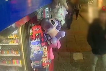 Bursa'da yankesicilere kıskıvrak! 111 suç kaydı...