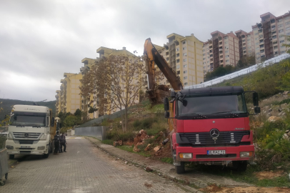 Bursa'daki o belediye arsaya karşılık 17 daire kazanacak!