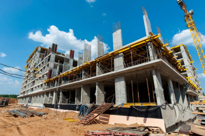 Bursa'nın o ilçesine yeni okul! 24 derslik olacak...