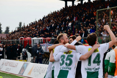 Bursaspor maçının faturası ne olacak? 4 sebep var…