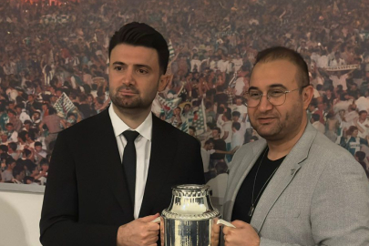 Bursaspor yönetiminden transfer iddialarına yanıt geldi! “Hiçbir anlaşma yok!”