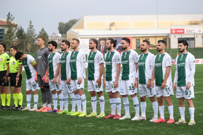 Bursasporlu futbolculara övgü! 'Neler yapabileceklerini biliyoruz'