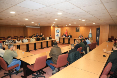 BUÜ ve Nilüfer Belediyesinden at destekli sosyal sorumluluk projesi