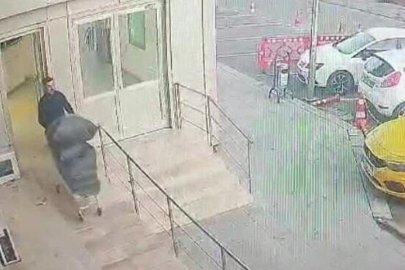 Büyükçekmece'deki adliye soygununda gözaltı sayısı 13'e yükseldi!