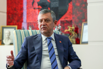 CHP lideri Özel'den emekliye yeni vaat! Her bayram verilecek: Miktarını da açıkladı