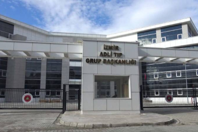 Denizde erkek cesedi bulundu