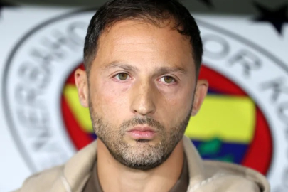 Domenico Tedesco haberi verdi! 'Kadroda olmayacak'