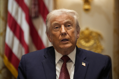 Donald Trump: Erdoğan benim dostum