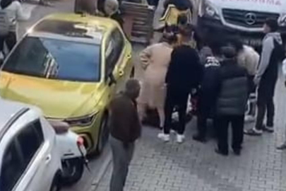 Ev sahibi-kiracı kavgası cinayetle sona erdi!