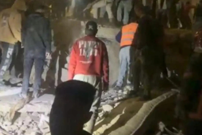 Fas'ta nedeni bilinmeyen facia: En az 19 kişi hayatını kaybetti