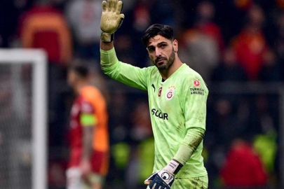 Geceye damga vuran an! Günay Güvenç oyuna girdi, 6 saniyede golü yedi...