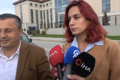 Gözaltına alınan Güllü'nün kızı ve arkadaşının avukatlarından açıklama