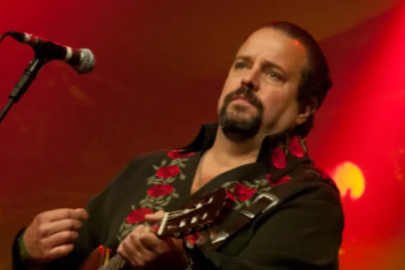 Grammy ödüllü yıldız Raul Malo hayatını kaybetti