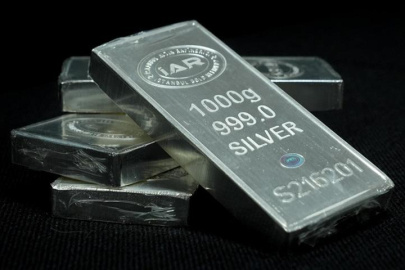 Gümüşte kritik eşik aşıldı! Böylesi ilk kez oldu: Rekor...