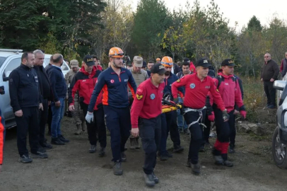 Günlerce aranmışlardı! Anne ve oğlunun ölüm nedeni kesinleşti