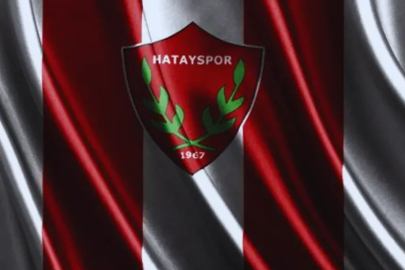Hatayspor'dan "kulüpte yemek çıkmadığı" iddialarına yalanlama!