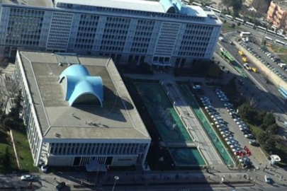 İBB'de yeni zamlar yolda! Mezarlık,otopark, imar ve sosyal tesisler...