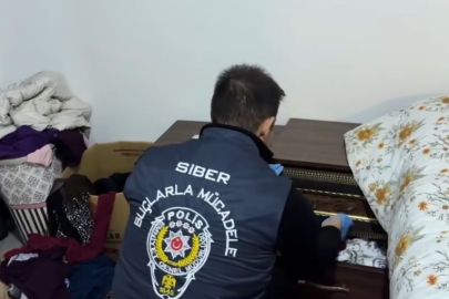 Iğdır’da "müstehcenlik" operasyonu: 7 şüpheli gözaltında