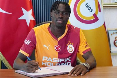 İngiliz devi, Singo için Galatasaray'ın kapısını çalmaya hazırlanıyor! Kesenin ağzını açtılar...