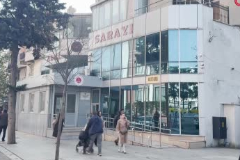 İstanbul Büyükçekmece Adliyesi’ndeki altın soygununa ilişkin 5 şüpheli tutuklandı