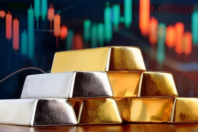 İşte Gümüşteki yükselişin perde arkası