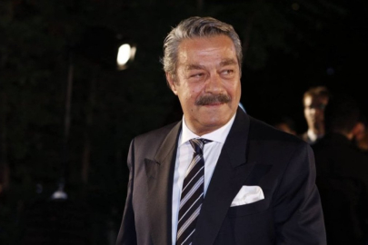 Kadir İnanır'ın son hali paylaşıldı