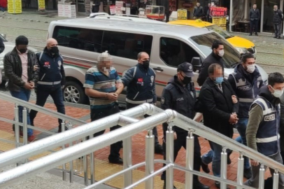 Kocaeli'de evler kundaklanmış, cinayet işlenmişti: Dava yeniden görüldü